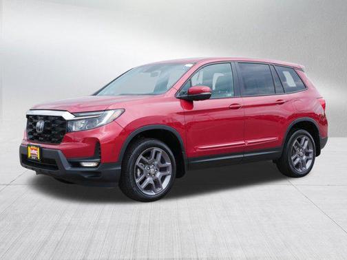 2023 Honda Passport AWD EX-L