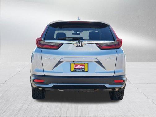 2020 Honda CR-V AWD EX