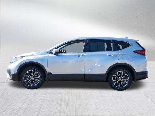 2020 Honda CR-V AWD EX