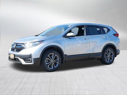 2020 Honda CR-V AWD EX