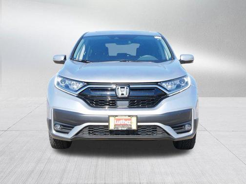 2020 Honda CR-V AWD EX
