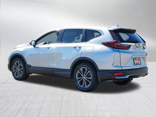 2020 Honda CR-V AWD EX