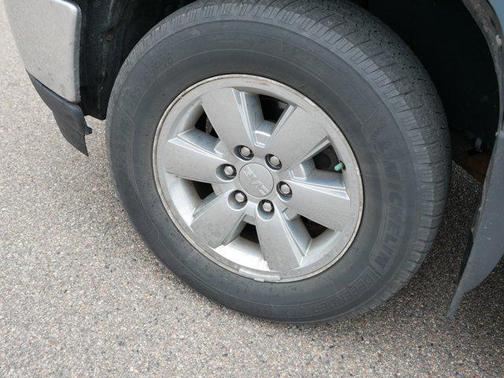 2012 GMC Sierra 1500 SLE