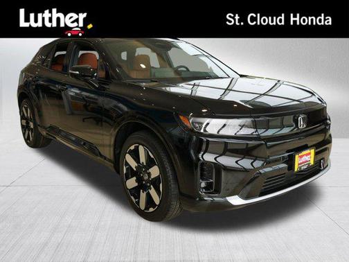 2026 Honda Prologue Elite