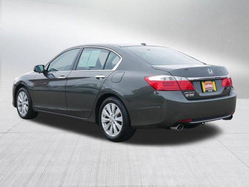 2013 Honda Accord EX-L