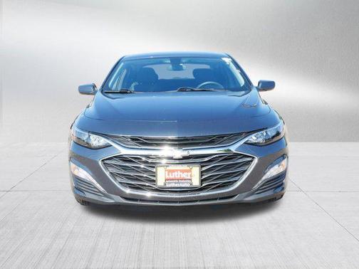 2021 Chevrolet Malibu FWD LT