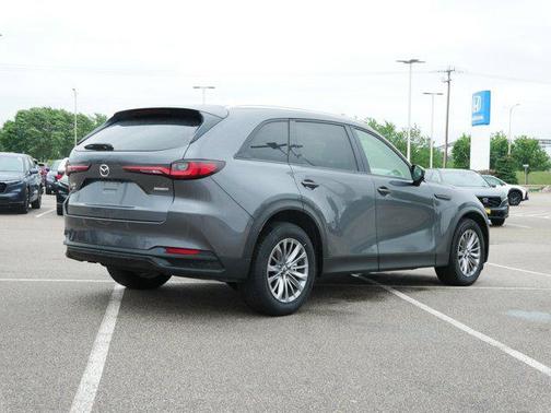 2024 Mazda CX-90 3.3 Turbo Preferred Plus