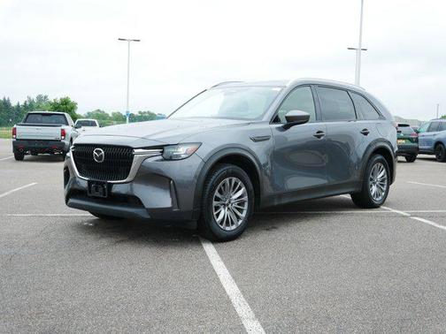 2024 Mazda CX-90 3.3 Turbo Preferred Plus
