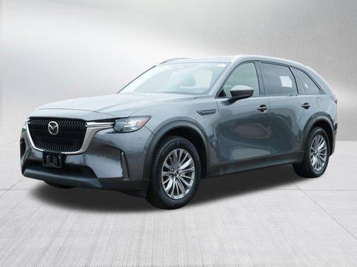 2024 Mazda CX-90 3.3 Turbo Preferred Plus