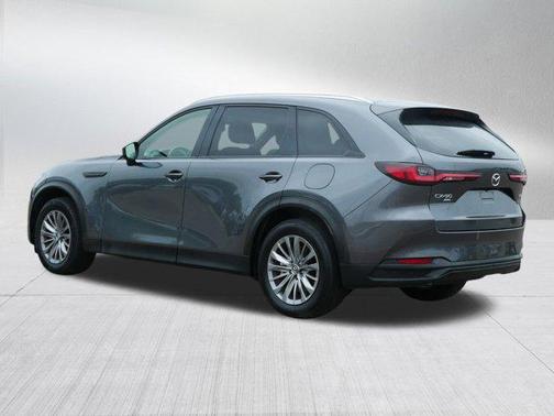 2024 Mazda CX-90 3.3 Turbo Preferred Plus