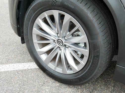 2024 Mazda CX-90 3.3 Turbo Preferred Plus