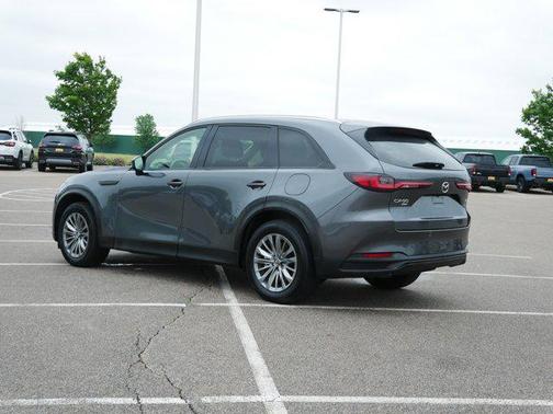 2024 Mazda CX-90 3.3 Turbo Preferred Plus