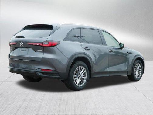 2024 Mazda CX-90 3.3 Turbo Preferred Plus