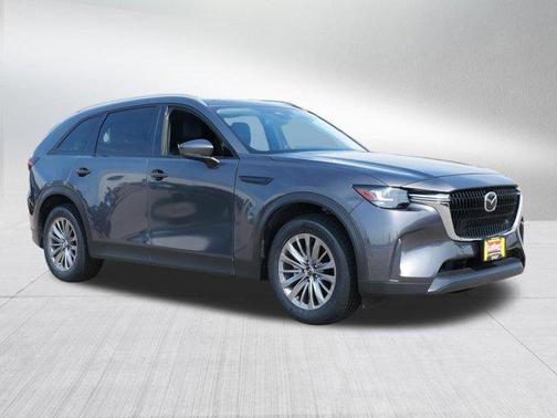 2024 Mazda CX-90 3.3 Turbo Preferred Plus