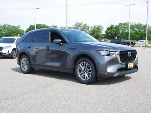 2024 Mazda CX-90 3.3 Turbo Preferred Plus