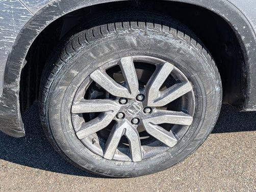 2021 Honda Pilot AWD EX