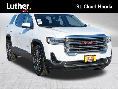 2023 GMC Acadia AWD SLT