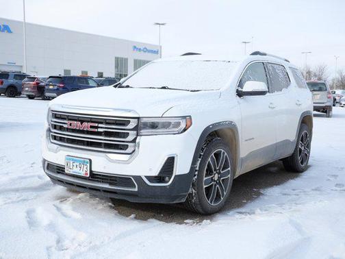 2023 GMC Acadia AWD SLT