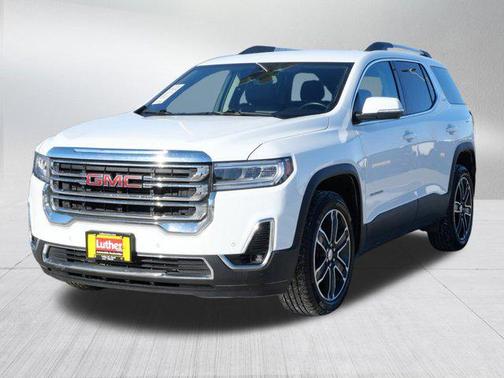 2023 GMC Acadia AWD SLT