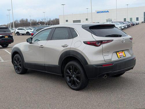 2024 Mazda CX-30 2.5 S Select Sport