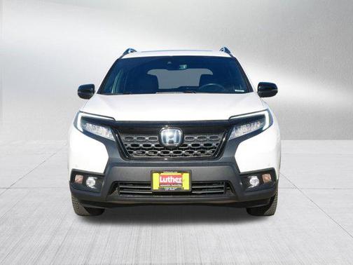 2021 Honda Passport AWD Touring