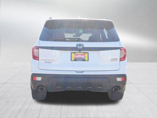 2021 Honda Passport AWD Touring