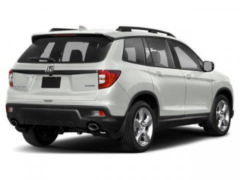 2021 Honda Passport AWD Touring