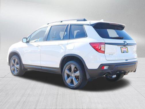 2021 Honda Passport AWD Touring