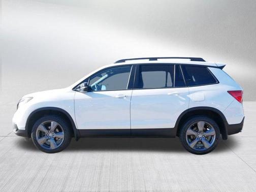2021 Honda Passport AWD Touring