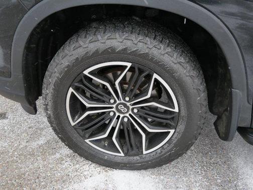 2018 Honda Ridgeline RTL-E