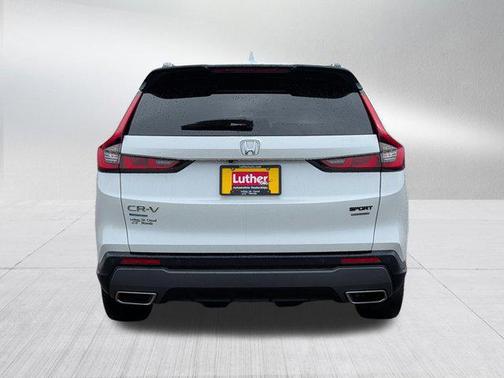 2024 Honda CR-V Hybrid Sport Touring AWD