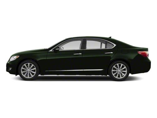 2010 Lexus LS 460 Base