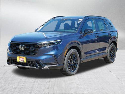 2026 Honda CR-V Hybrid Sport AWD