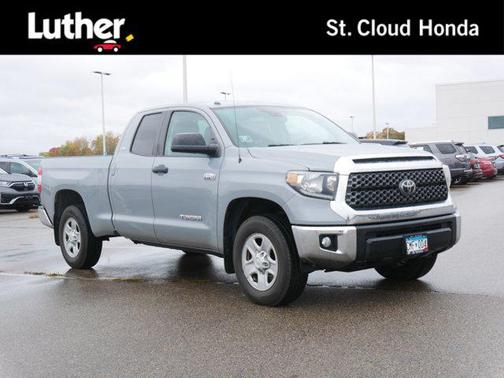 2019 Toyota Tundra SR5