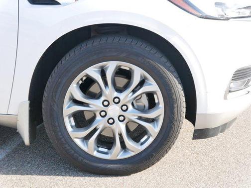 2019 Buick Enclave Avenir