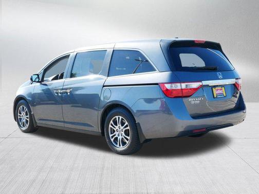 2013 Honda Odyssey EX-L