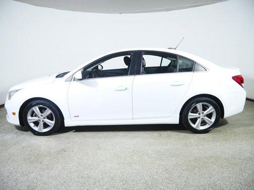 2015 Chevrolet Cruze 2LT