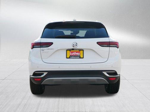 2023 Buick Envision Essence AWD
