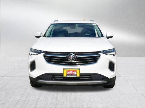 2023 Buick Envision Essence AWD