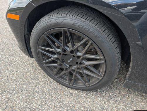Black Sapphire Metallic 2015 BMW 328 xDrive