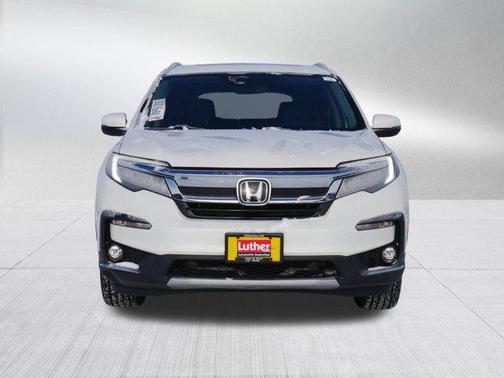 2019 Honda Pilot Touring 8-Passenger