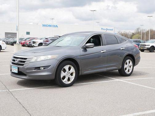2012 Honda Crosstour EX-L