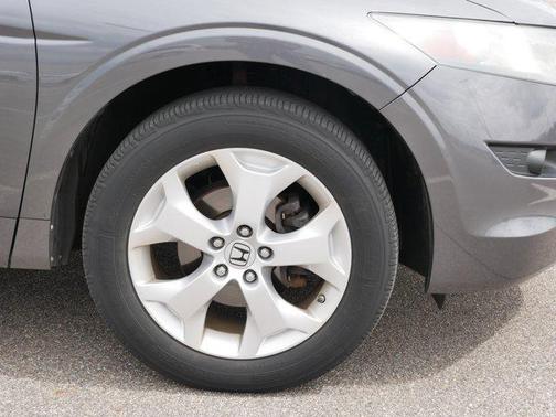 2012 Honda Crosstour EX-L