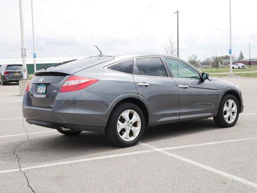 2012 Honda Crosstour EX-L
