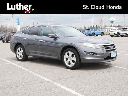 2012 Honda Crosstour EX-L