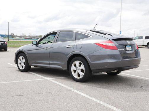 2012 Honda Crosstour EX-L