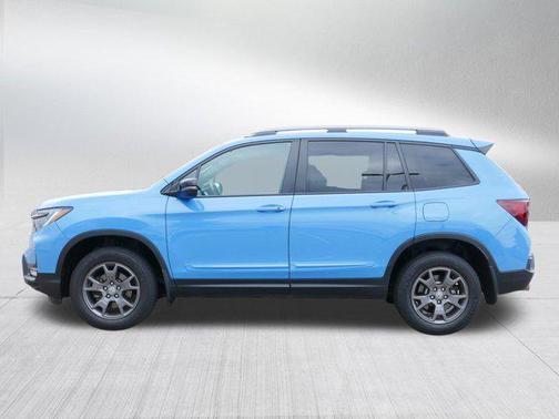 2024 Honda Passport AWD TrailSport
