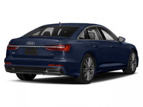 2021 Audi A6 55 Premium Plus