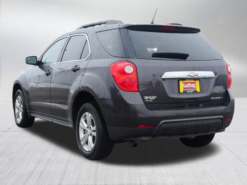 2014 Chevrolet Equinox 1LT