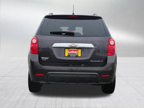 2014 Chevrolet Equinox 1LT